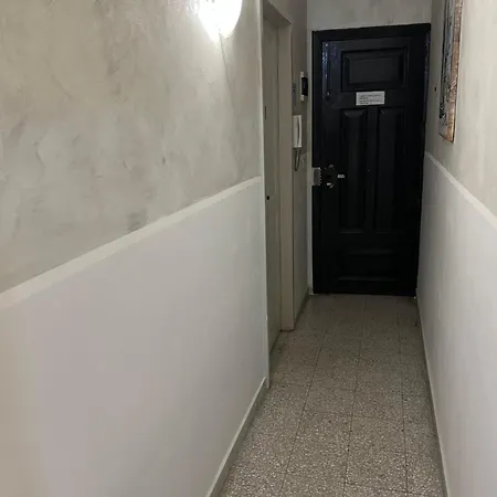 Quarto em Acomodações Particulares Casagioieni Catânia