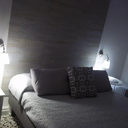 Casagioieni Quarto em Acomodações Particulares