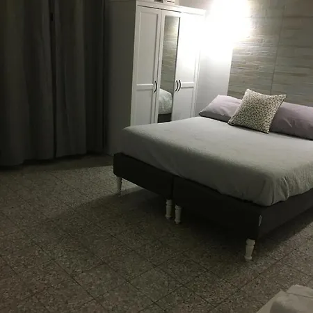 Casagioieni * Catânia
