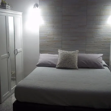 Casagioieni Quarto em Acomodações Particulares *